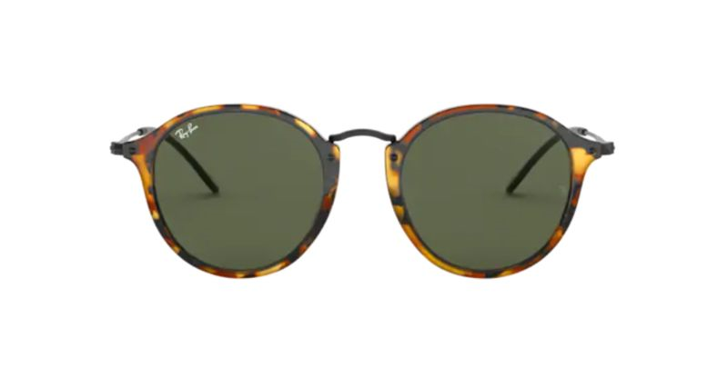 Rayban 2447 1157 49 Unisex Güneş Gözlükleri
