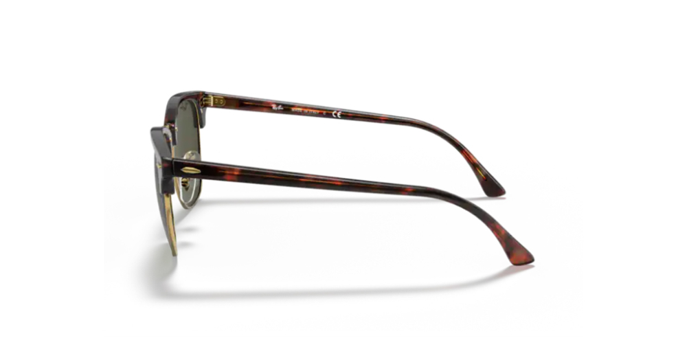 Rayban 3016 W0366 51-21 Clubmaster Güneş Gözlüğü