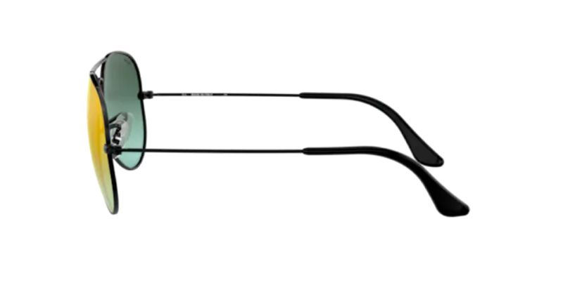 Rayban 3025 002/4W 58-14 Unisex Güneş Gözlükleri