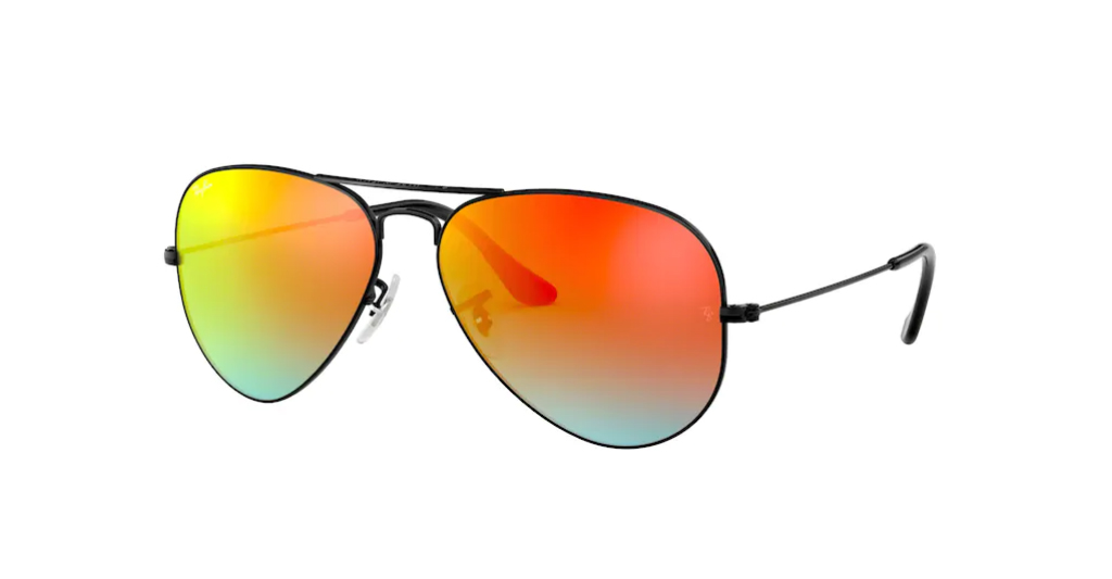 Rayban 3025 002/4W 58-14 Unisex Güneş Gözlükleri