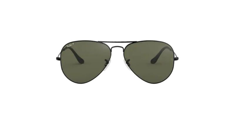 Rayban 3025 002/58 58-14 Unisex Güneş Gözlükleri