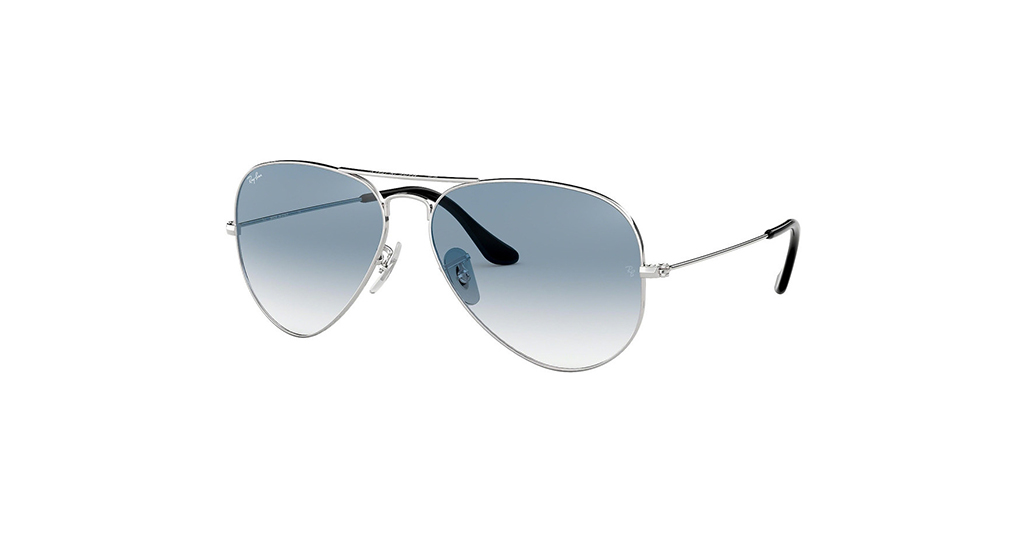 Rayban 3025 003/3F 58-14 Unisex Güneş Gözlükleri