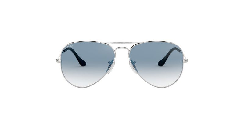 Rayban 3025 003/3F 58-14 Unisex Güneş Gözlükleri