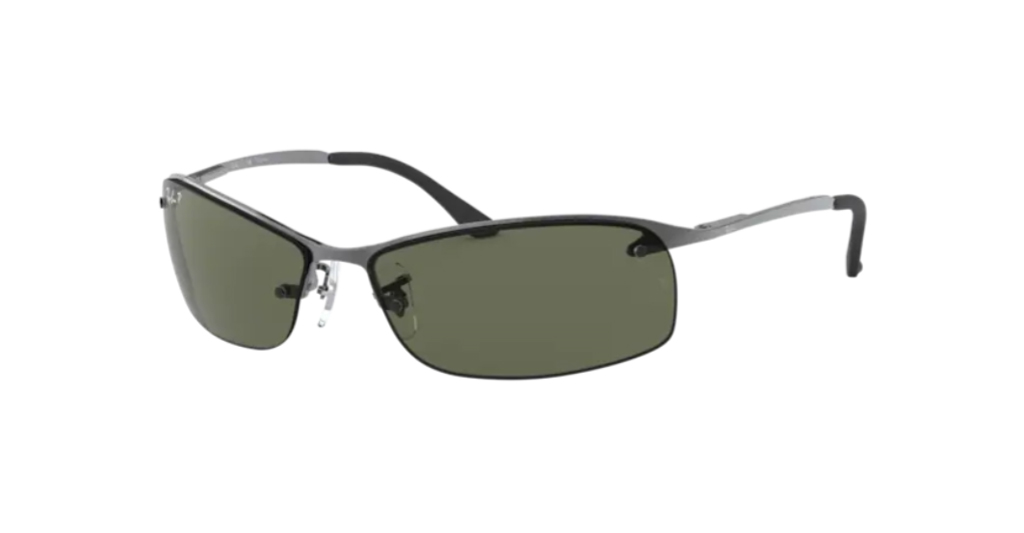 Rayban 3183 004/9A 63-15 Güneş Gözlüğü