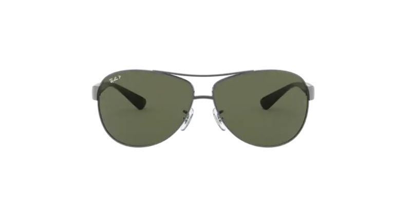 Rayban 3386 004/9A 63 Unisex Güneş Gözlükleri