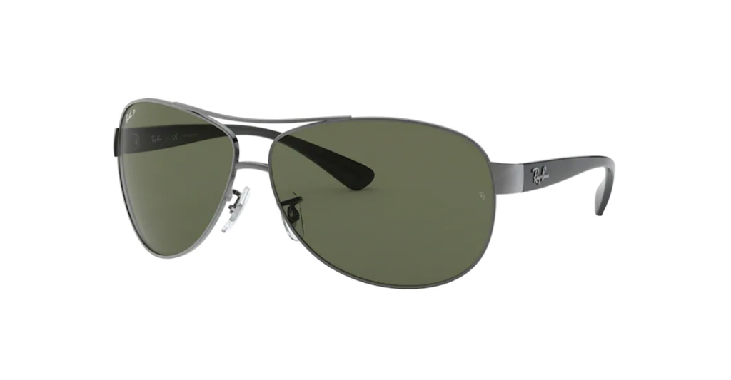 Rayban 3386 004/9A 63 Unisex Güneş Gözlükleri