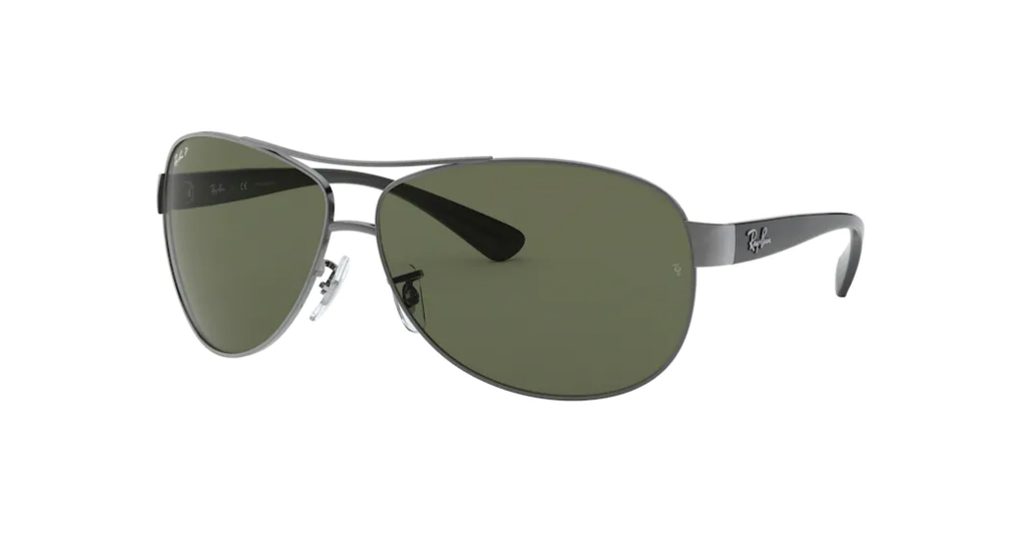Rayban 3386 004/9A 67 Erkek Güneş Gözlükleri