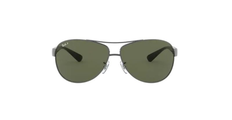 Rayban 3386 004/9A 67 Erkek Güneş Gözlükleri