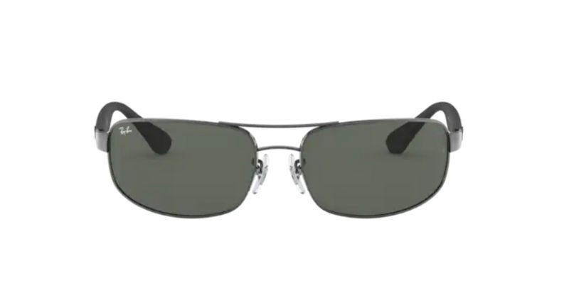 Rayban 3445 004 64 Erkek Güneş Gözlükleri