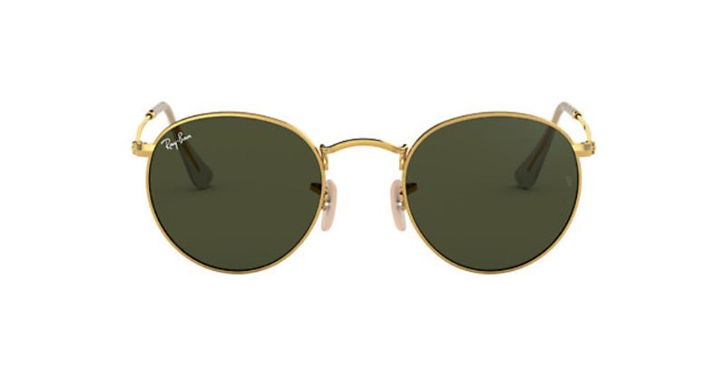 Rayban 3447 001 50-21 Unisex Güneş Gözlükleri