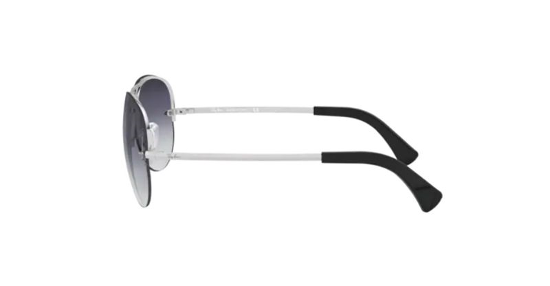 Rayban 3449 003/8G 59-14 Unisex Güneş Gözlükleri