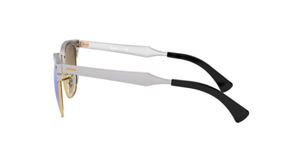 Rayban 3507 137/7Q 51-21 Unisex Güneş Gözlükleri