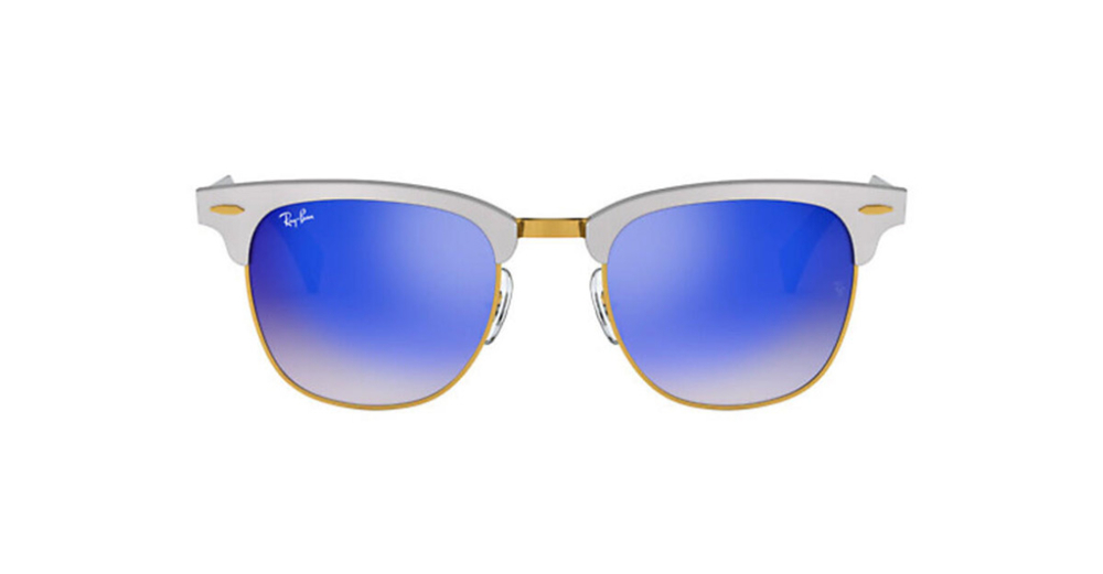 Rayban 3507 137/7Q 51-21 Unisex Güneş Gözlükleri