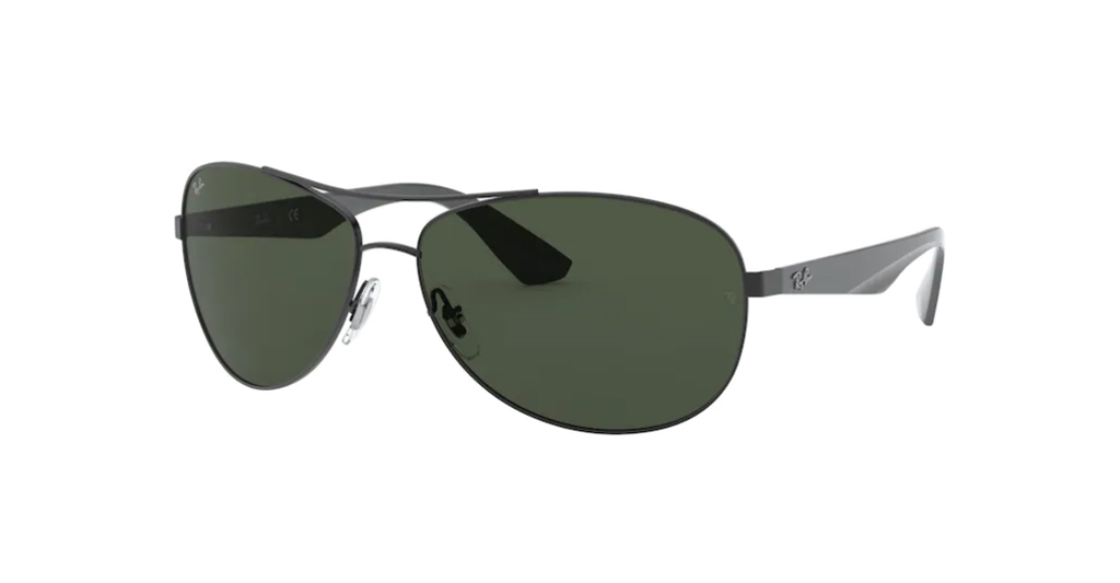 Rayban 3526 006/71 63 Erkek Güneş Gözlükleri
