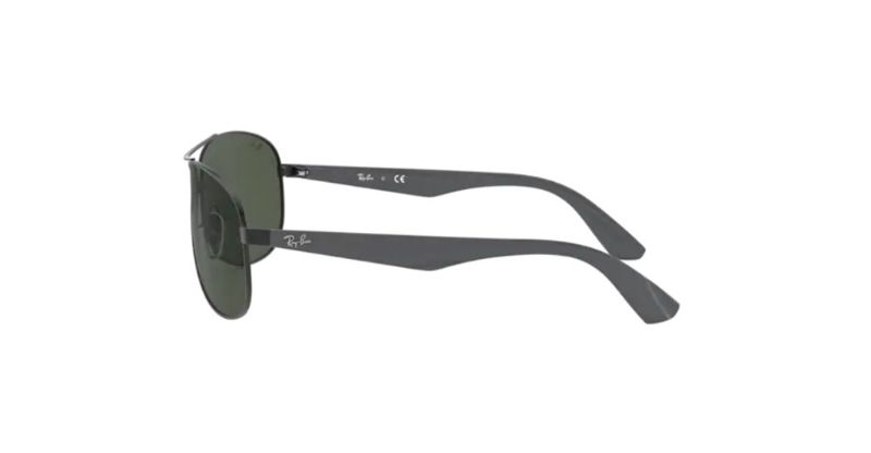 Rayban 3526 006/71 63 Erkek Güneş Gözlükleri