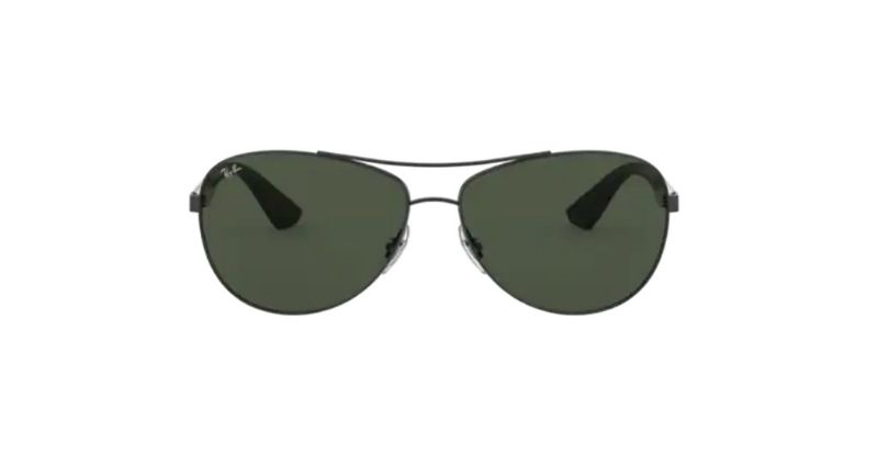 Rayban 3526 006/71 63 Erkek Güneş Gözlükleri