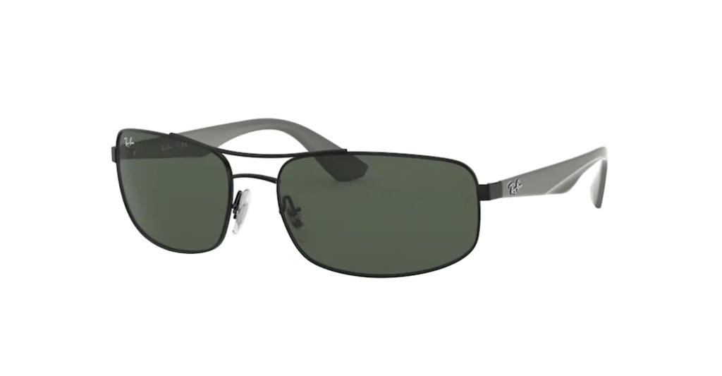 Rayban 3527 006/71 61 Erkek Güneş Gözlükleri