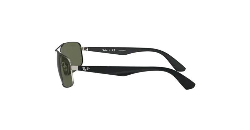 Rayban 3527 029/9A 61 Erkek Güneş Gözlükleri