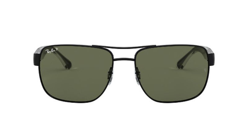 Rayban 3530 002/9A 58 Erkek Güneş Gözlükleri