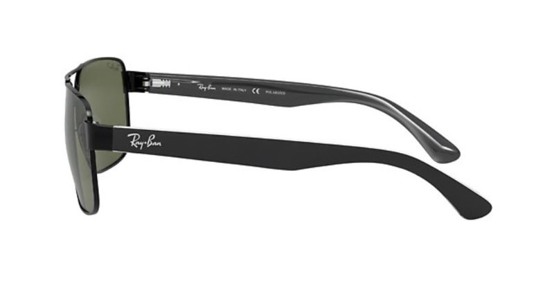 Rayban 3530 002/9A 58 Erkek Güneş Gözlükleri