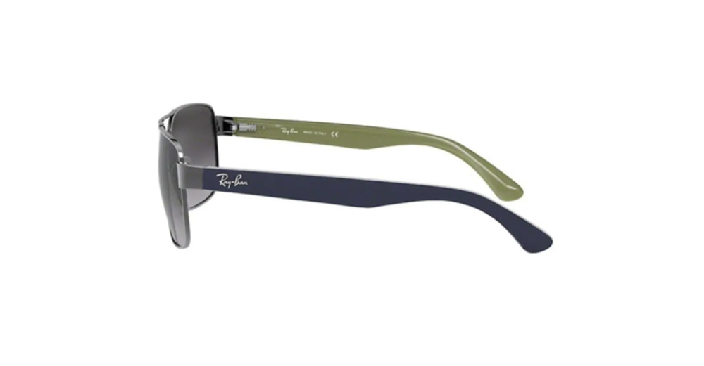 Rayban 3530 004/8G 58 Erkek Güneş Gözlükleri