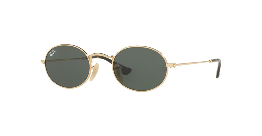 Rayban 3547N 001 51-21 Unisex Güneş Gözlükleri