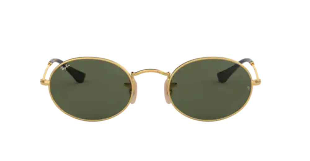 Rayban 3547N 001 51-21 Unisex Güneş Gözlükleri