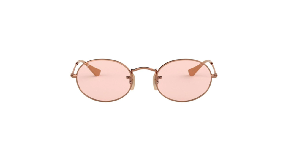 Rayban 3547N 91310X 54 Unisex Güneş Gözlükleri