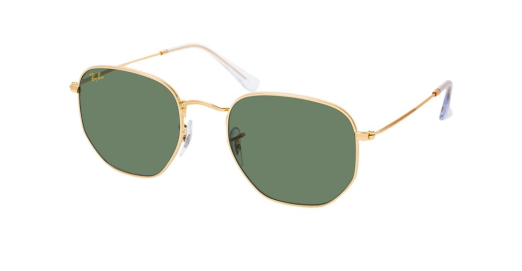 Rayban 3548 919631 51 Unisex Güneş Gözlükleri