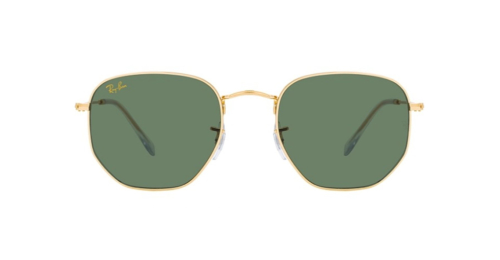 Rayban 3548 919631 51 Unisex Güneş Gözlükleri
