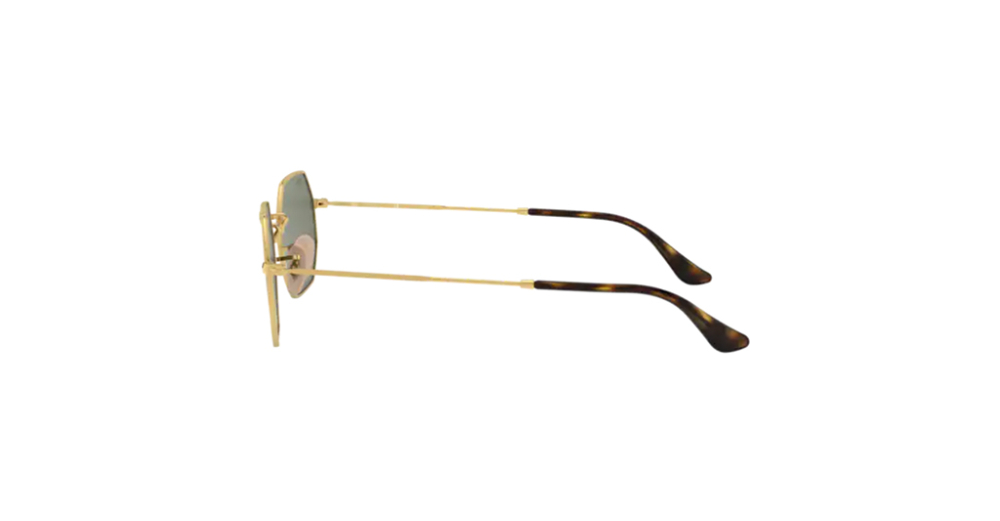 Rayban 3556N 001 53 Unisex Güneş Gözlükleri