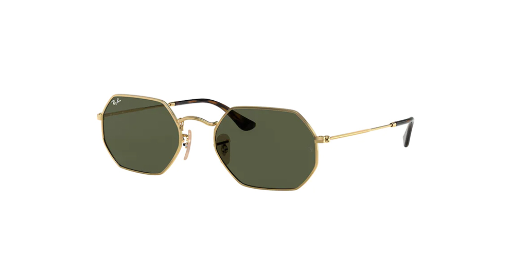 Rayban 3556N 001 53 Unisex Güneş Gözlükleri