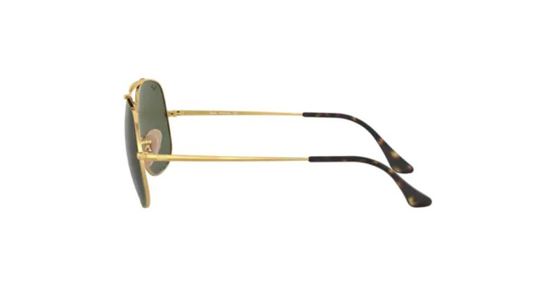 Rayban 3561 001 57-17 Erkek Güneş Gözlükleri
