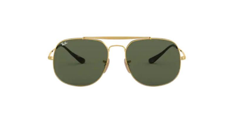 Rayban 3561 001 57-17 Erkek Güneş Gözlükleri