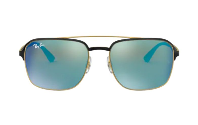 Rayban 3570 187/55 58 Erkek Güneş Gözlükleri