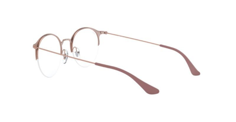 Rayban 3578V 2973 48-17 kadın Optik Gözlükler