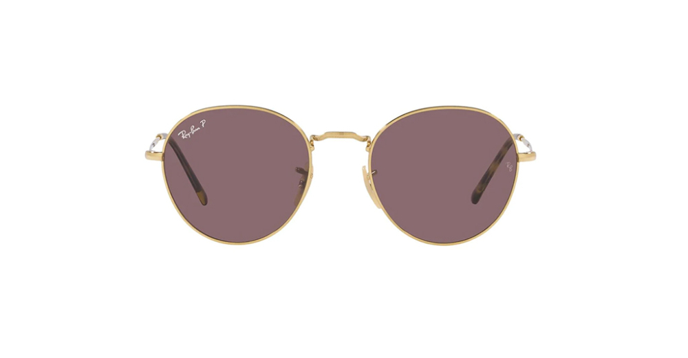 Rayban 3582 001/AF 53 Unisex Güneş Gözlükleri