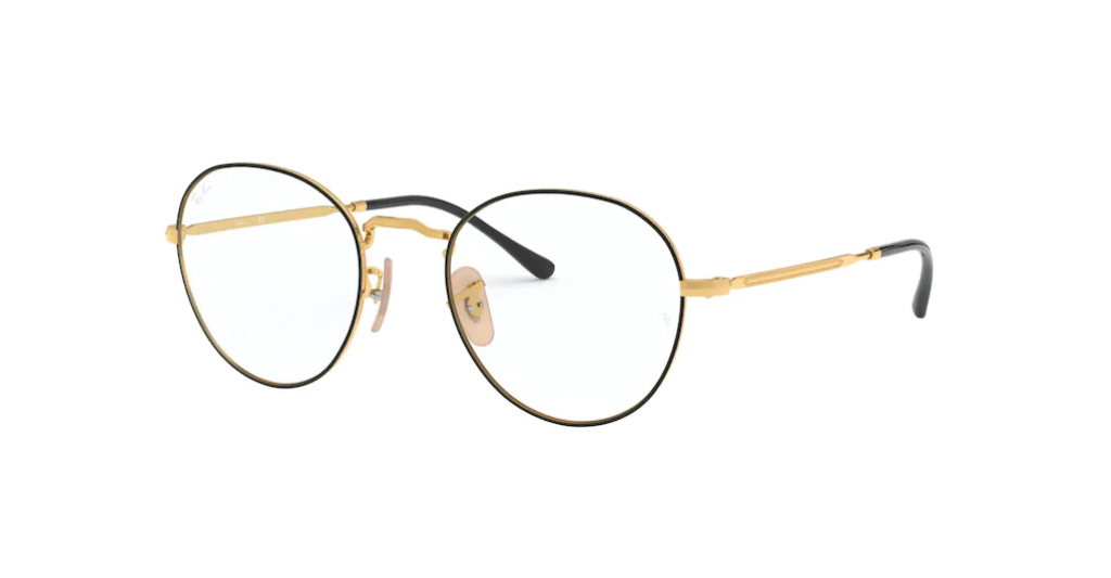 Rayban 3582V 2946 51 Unisex Optik Gözlükler