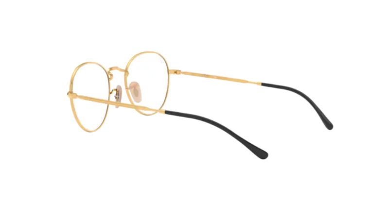 Rayban 3582V 2946 51 Unisex Optik Gözlükler