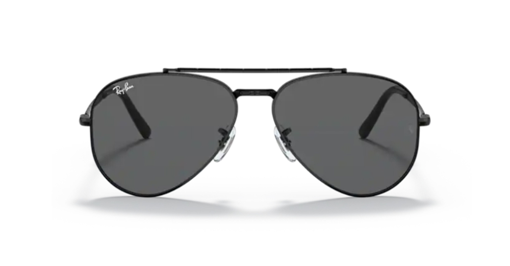 Rayban 3625 002/B1 55 Unisex Güneş Gözlükleri