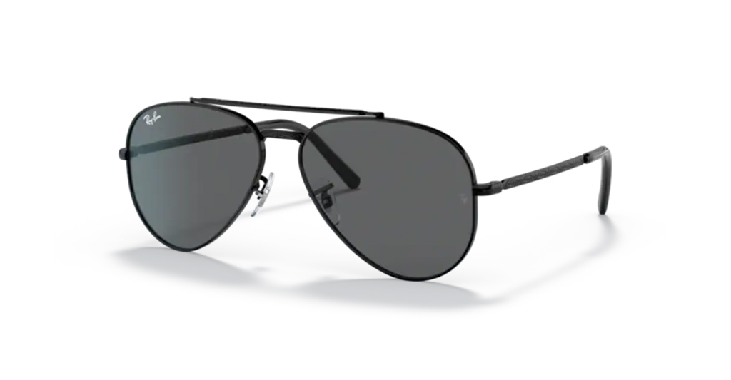 Rayban 3625 002/B1 58 Unisex Güneş Gözlükleri