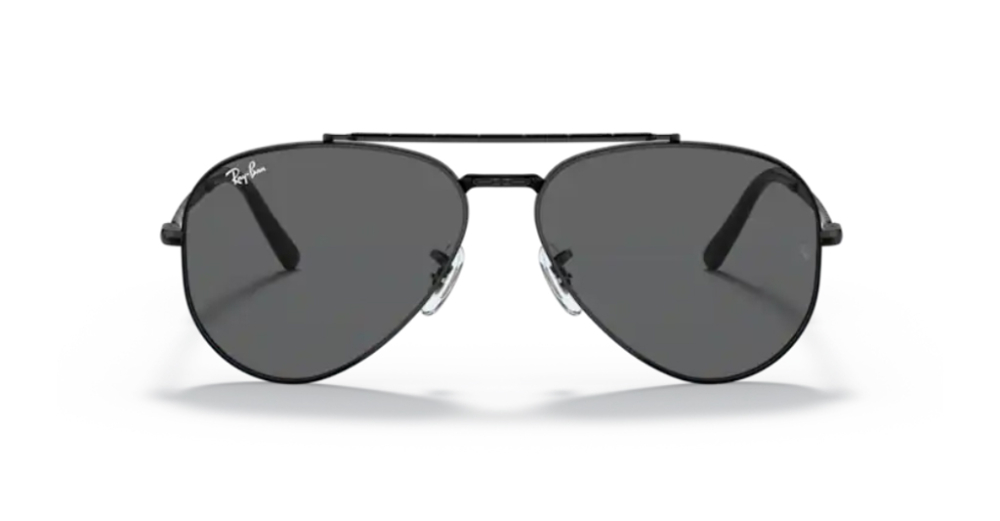Rayban 3625 002/B1 58 Unisex Güneş Gözlükleri