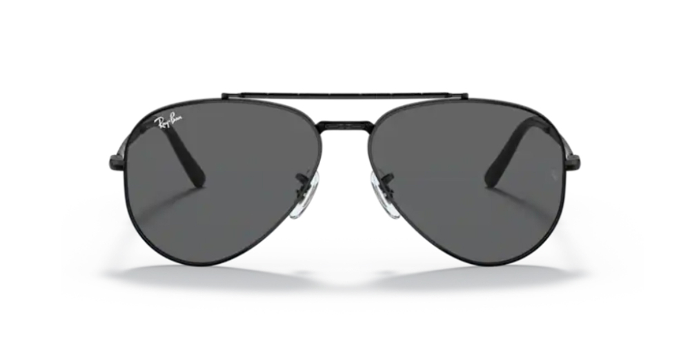 Rayban 3625 002/B1 62 Unisex Güneş Gözlükleri