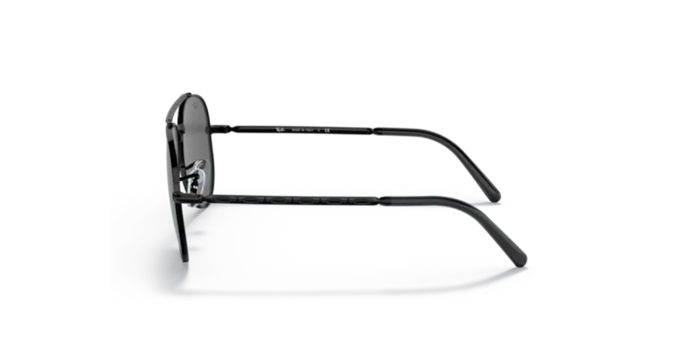 Rayban 3625 002/B1 62 Unisex Güneş Gözlükleri