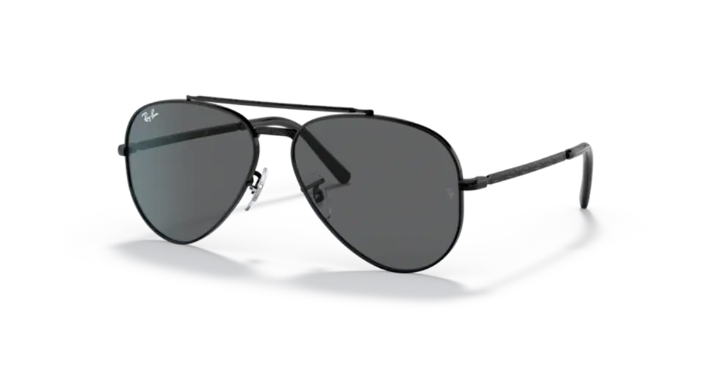 Rayban 3625 002/B1 62 Unisex Güneş Gözlükleri