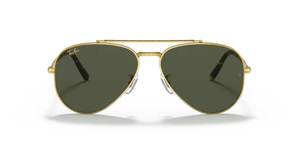 Rayban 3625 919631 58 Unisex Güneş Gözlükleri