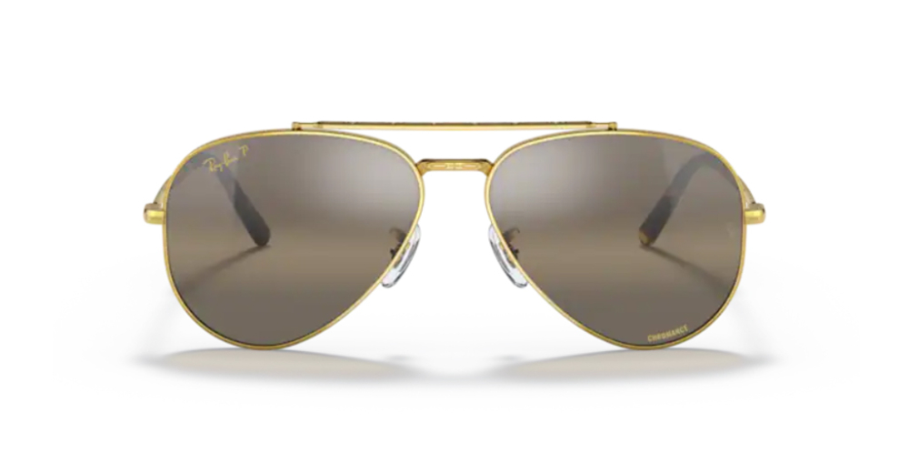 Rayban 3625 9196G5 62 Unisex Güneş Gözlükleri