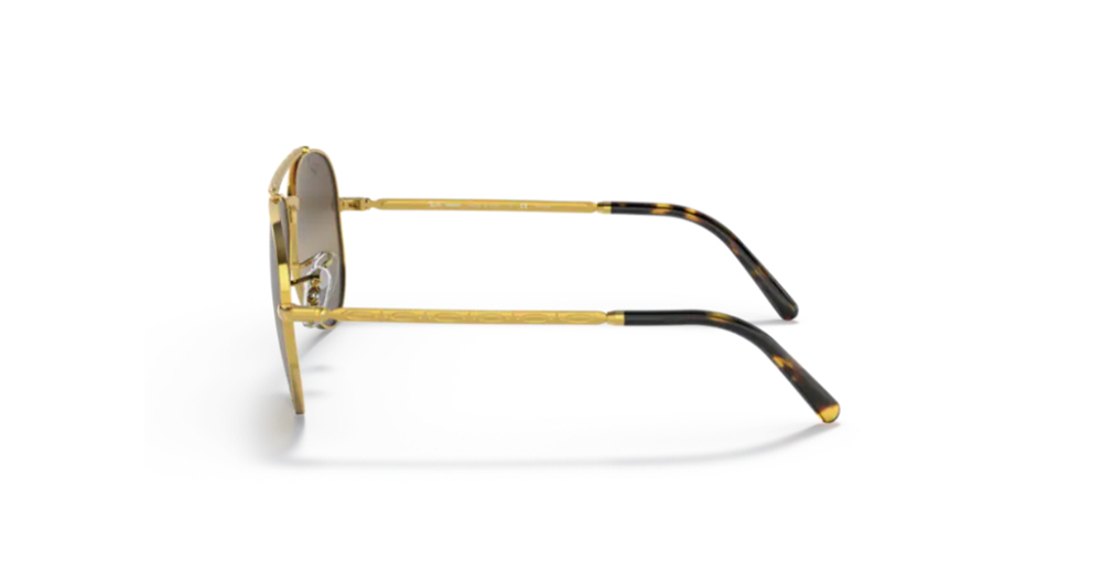 Rayban 3625 9196G5 62 Unisex Güneş Gözlükleri