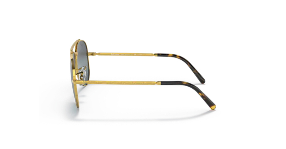 Rayban 3625 9196G6 55 Unisex Güneş Gözlükleri