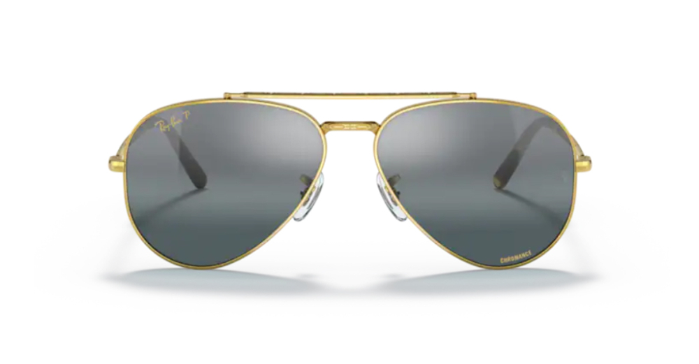 Rayban 3625 9196G6 58 Unisex Güneş Gözlükleri